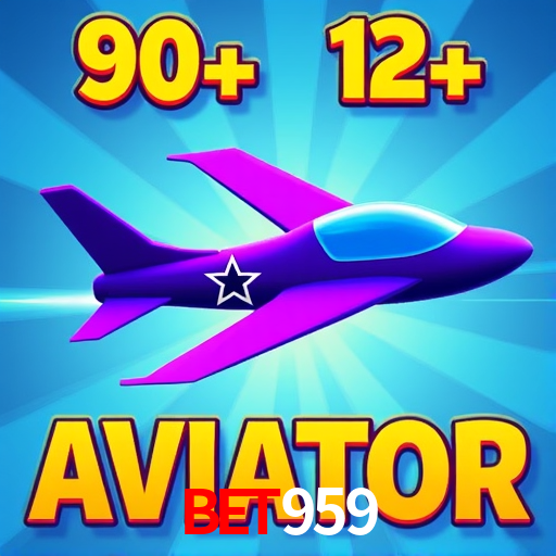 Bet959 App