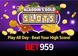 Bet959