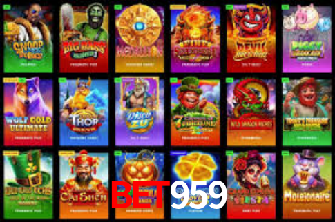 Bet959