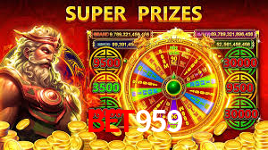 Bet959