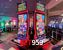 Bet959