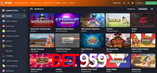 Bet959